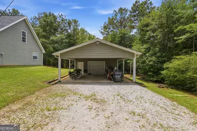 284 Poplar Creek Road, Stephens, GA 30667 - Photo 44
