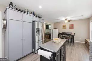 284 Poplar Creek Rd, Stephens, GA 30667 - Photo 14
