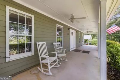 284 Poplar Creek Road, Stephens, GA 30667 - Photo 6