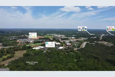 0 Mars Hill Road, Watkinsville, GA 30677 - Photo 1