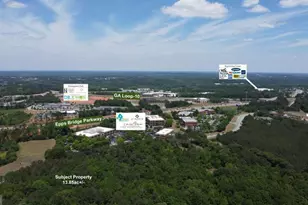 0 Mars Hill Rd, Watkinsville, GA 30677 - Photo 1