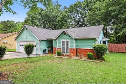8780 Ansley Way, Jonesboro, GA 30238 - Photo 4