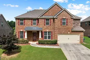 3256 Alhambra Cir, Hampton, GA 30228 - Photo 1