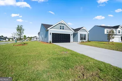 98 Susan Drive, Rincon, GA 31326 - Photo 4