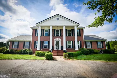 1520 Colonial Drive, Good Hope, GA 30641 - Photo 1