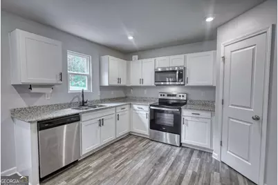 20 Great Canyon Lane, Covington, GA 30016 - Photo 34