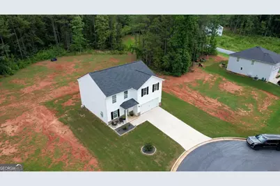 20 Great Canyon Lane, Covington, GA 30016 - Photo 4