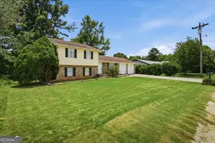 941 Cochise Trail SE, Conyers, GA 30094 - Photo 28