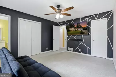 941 Cochise Trail SE, Conyers, GA 30094 - Photo 24