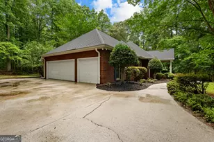 335 Postwood Dr, Fayetteville, GA 30215 - Photo 8