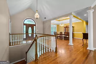 335 Postwood Dr, Fayetteville, GA 30215 - Photo 48
