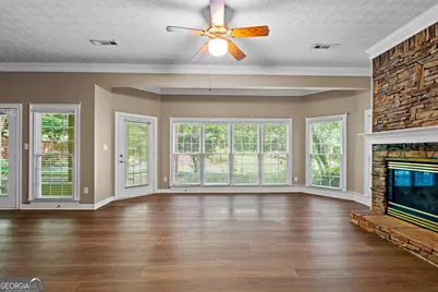 335 Postwood Drive, Fayetteville, GA 30215 - Photo 52