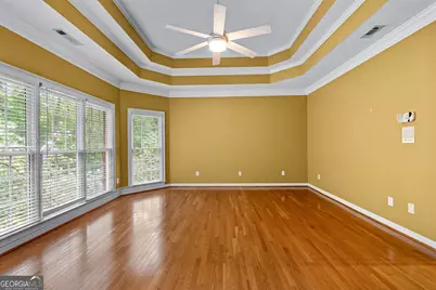 335 Postwood Drive, Fayetteville, GA 30215 - Photo 36