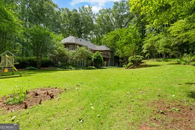 335 Postwood Drive, Fayetteville, GA 30215 - Photo 80