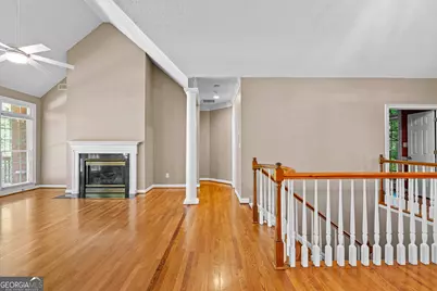 335 Postwood Drive, Fayetteville, GA 30215 - Photo 30