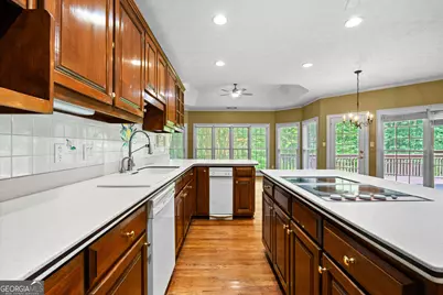 335 Postwood Drive, Fayetteville, GA 30215 - Photo 20