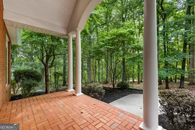 335 Postwood Drive, Fayetteville, GA 30215 - Photo 10