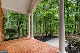 335 Postwood Dr, Fayetteville, GA 30215 - Photo 10
