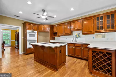 335 Postwood Drive, Fayetteville, GA 30215 - Photo 18
