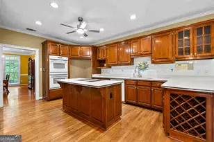 335 Postwood Dr, Fayetteville, GA 30215 - Photo 18