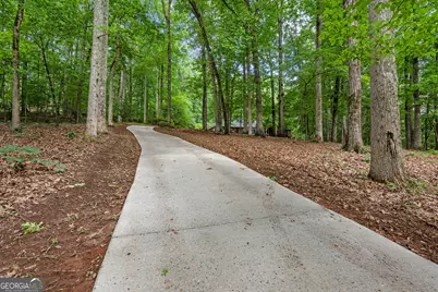 335 Postwood Drive, Fayetteville, GA 30215 - Photo 6
