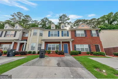 4870 W Park Circle, Atlanta, GA 30349 - Photo 1