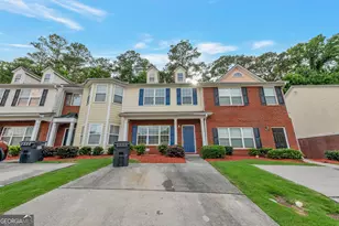 4870 W Park Cir, Atlanta, GA 30349 - Photo 1