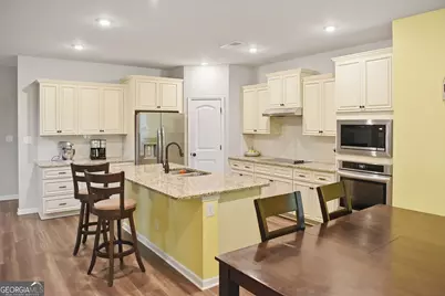1202 Knowles Alley, Griffin, GA 30224 - Photo 6