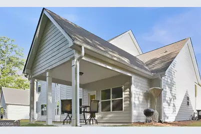 1202 Knowles Alley, Griffin, GA 30224 - Photo 2