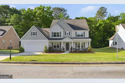 1202 Knowles Alley, Griffin, GA 30224 - Photo 46