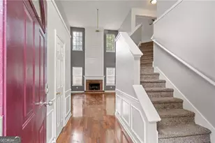 3200 Dundee Ridge Way, Duluth, GA 30096 - Photo 4