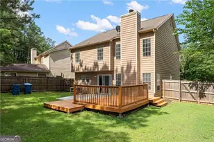 3200 Dundee Ridge Way, Duluth, GA 30096 - Photo 26