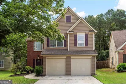 3200 Dundee Ridge Way, Duluth, GA 30096 - Photo 1