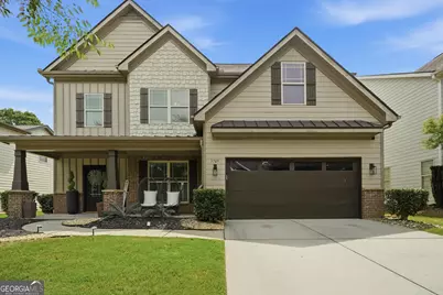 3749 Saddlemaker Drive, Buford, GA 30519 - Photo 1