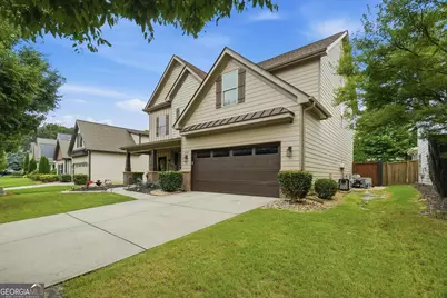 3749 Saddlemaker Drive, Buford, GA 30519 - Photo 2