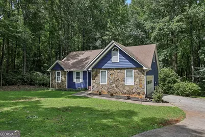 120 Carriage Gate Drive, Sharpsburg, GA 30277 - Photo 2