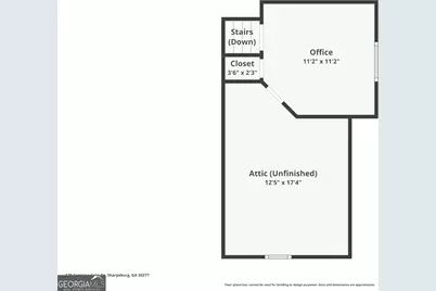 120 Carriage Gate Drive, Sharpsburg, GA 30277 - Photo 34