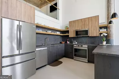 170 Boulevard SE #309E, Atlanta, GA 30312 - Photo 10