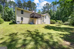 1336 Martin Mill Rd, Moreland, GA 30259 - Photo 38