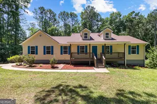 1336 Martin Mill Rd, Moreland, GA 30259 - Photo 1