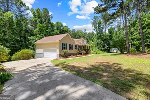 1336 Martin Mill Rd, Moreland, GA 30259 - Photo 4