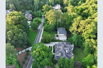 5285 Mount Vernon Parkway, Sandy Springs, GA 30327 - Photo 36