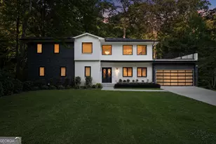5285 Mount Vernon Pkwy, Sandy Springs, GA 30327 - Photo 2