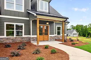 88 Conner Ln, Williamson, GA 30292 - Photo 6