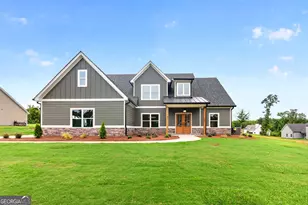 88 Conner Ln, Williamson, GA 30292 - Photo 4