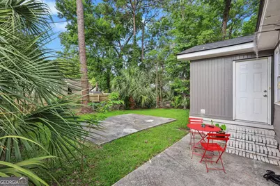 1423 E 40th Street, Savannah, GA 31404 - Photo 26
