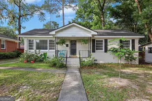 1423 E 40th St, Savannah, GA 31404 - Photo 1