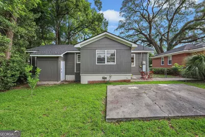 1423 E 40th Street, Savannah, GA 31404 - Photo 28