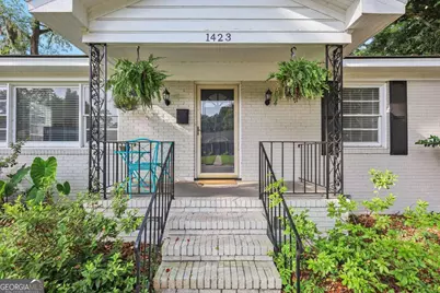 1423 E 40th Street, Savannah, GA 31404 - Photo 2