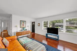1423 E 40th St, Savannah, GA 31404 - Photo 4
